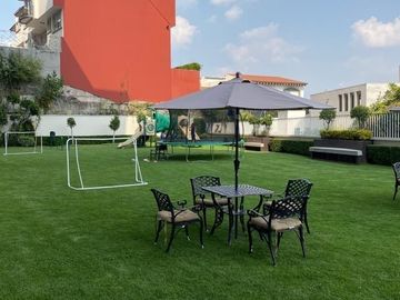 DEPARTAMENTO EN VENTA EN HACIENDA DE LAS PALMAS