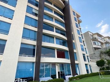 DEPARTAMENTO EN VENTA EN HACIENDA DE LAS PALMAS