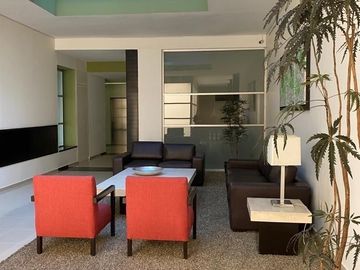 DEPARTAMENTO EN VENTA EN HACIENDA DE LAS PALMAS