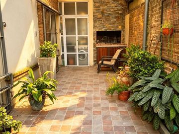 casa PH venta villa sarmiento