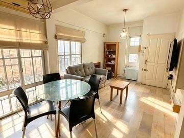 casa PH venta villa sarmiento