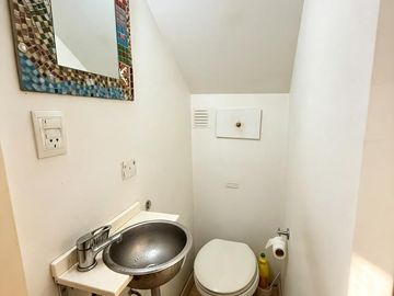 casa PH venta villa sarmiento