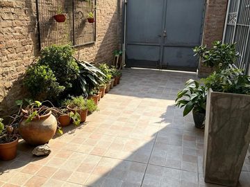 casa PH venta villa sarmiento