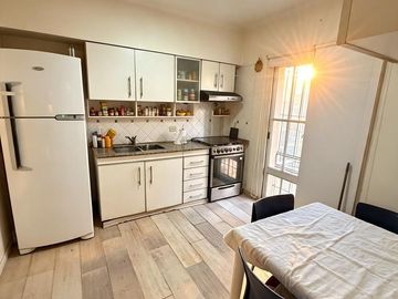 casa PH venta villa sarmiento