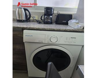 Departamento de  2 ambientes en  alquiler