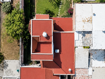 Terreno en venta sobre Av. Topacio – Bosques de la Victoria
