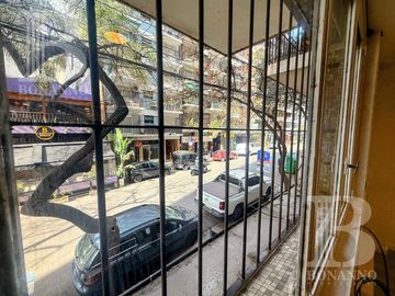 ALQUILER MONOAMBIENTE en BARRIO NORTE