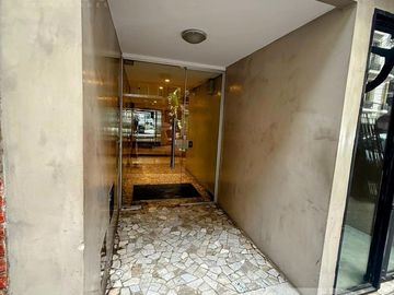 ALQUILER MONOAMBIENTE en BARRIO NORTE