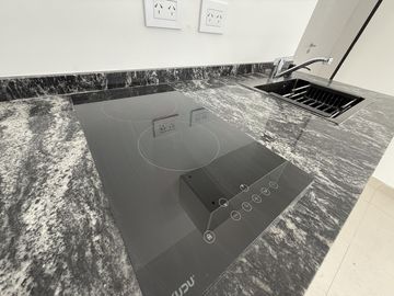 ALQUILER PH SIN EXPENSAS a estrenar 3 ambientes con terraza Super luminoso Vivienda u oficina