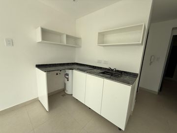 ALQUILER PH SIN EXPENSAS a estrenar 3 ambientes con terraza Super luminoso Vivienda u oficina