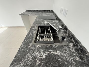 ALQUILER PH SIN EXPENSAS a estrenar 3 ambientes con terraza Super luminoso Vivienda u oficina