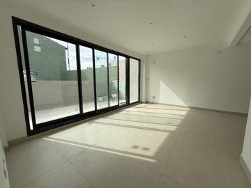 ALQUILER PH SIN EXPENSAS a estrenar 3 ambientes con terraza Super luminoso Vivienda u oficina