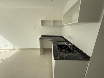 ALQUILER PH SIN EXPENSAS a estrenar 3 ambientes con terraza Super luminoso Vivienda u oficina