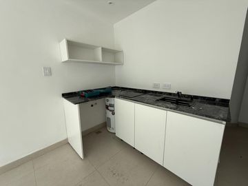 ALQUILER PH SIN EXPENSAS a estrenar 3 ambientes con terraza Super luminoso Vivienda u oficina