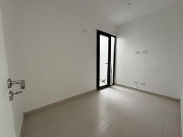 ALQUILER PH SIN EXPENSAS a estrenar 3 ambientes con terraza Super luminoso Vivienda u oficina
