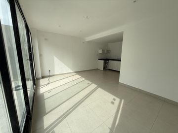 ALQUILER PH SIN EXPENSAS a estrenar 3 ambientes con terraza Super luminoso Vivienda u oficina