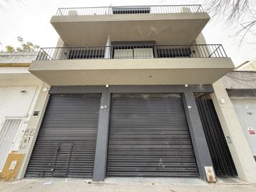 ALQUILER PH SIN EXPENSAS a estrenar 3 ambientes con terraza Super luminoso Vivienda u oficina