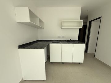 ALQUILER PH SIN EXPENSAS a estrenar 3 ambientes con terraza Super luminoso Vivienda u oficina