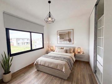 Casa en venta en Santa Elisa Pilar del Este
