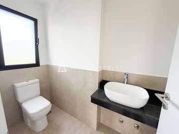 Casa en venta en Santa Elisa Pilar del Este