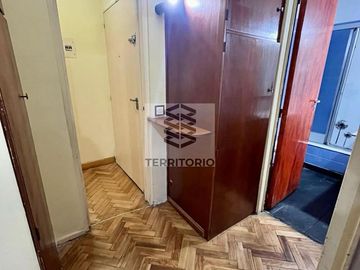 Alquiler 4 ambientes con balcón – 72 m² – Flores