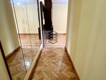 Alquiler 4 ambientes con balcón – 72 m² – Flores