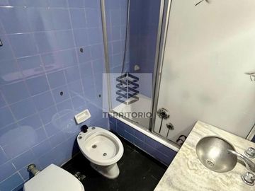 Alquiler 4 ambientes con balcón – 72 m² – Flores