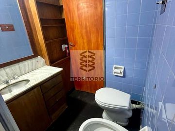 Alquiler 4 ambientes con balcón – 72 m² – Flores