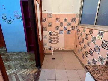 Alquiler 4 ambientes con balcón – 72 m² – Flores