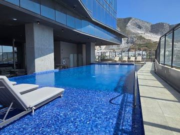 DEPARTAMENTO EN VENTA TORRE BALZAC