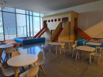 DEPARTAMENTO EN VENTA TORRE BALZAC