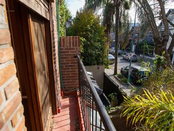 Casa en Barrio Vicente López