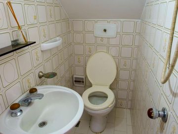 Casa en Barrio Vicente López