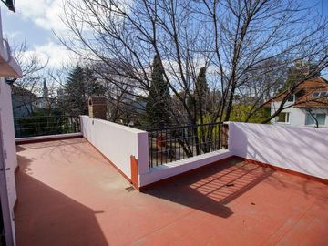 Casa en Barrio Vicente López