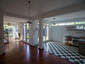 Casa en Barrio Vicente López