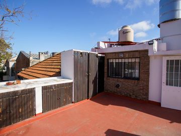 Casa en Barrio Vicente López
