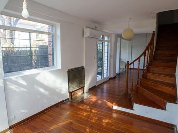 Casa en Barrio Vicente López