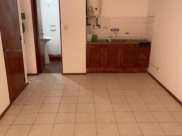 Monoambiente en ALQUILER Nueva Cordoba
