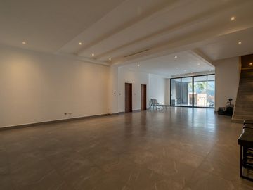 Casa en Venta, Vista Real, San Pedro Garza García, Nuevo León