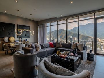 Casa en Venta, Vista Real, San Pedro Garza García, Nuevo León