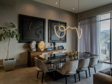Casa en Venta, Vista Real, San Pedro Garza García, Nuevo León