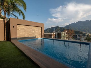 Casa en Venta, Vista Real, San Pedro Garza García, Nuevo León