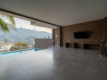 Casa en Venta, Vista Real, San Pedro Garza García, Nuevo León