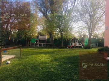 BARRIO CERRADO DEL 3 DE ENERO AL 16 DE ENERO