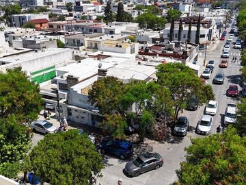 Local Comercial En Renta, Mitras Centro, Monterrey, Nuevo León