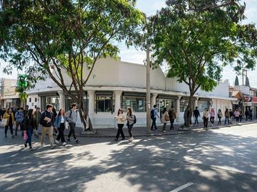 Local Comercial En Renta, Mitras Centro, Monterrey, Nuevo León