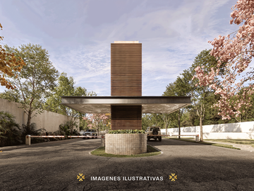 Terreno en Venta en Navelia, San Ignacio