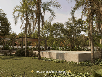 Terreno en Venta en Navelia, San Ignacio