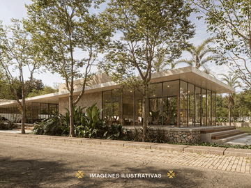 Terreno en Venta en Navelia, San Ignacio