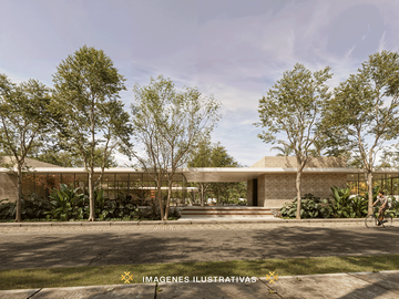 Terreno en Venta en Navelia, San Ignacio